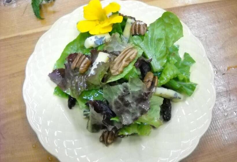 فندق فئة نجمة واحدة Hosteria Ruca Kitai
