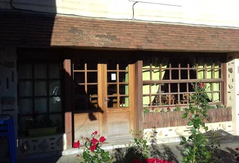 فندق Auberge Des Pilotis