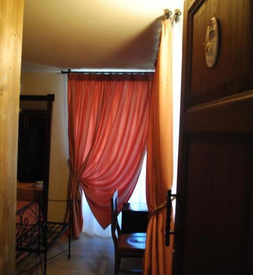 בית מלון כפרי Ca Del Grano Albergo Diffuso