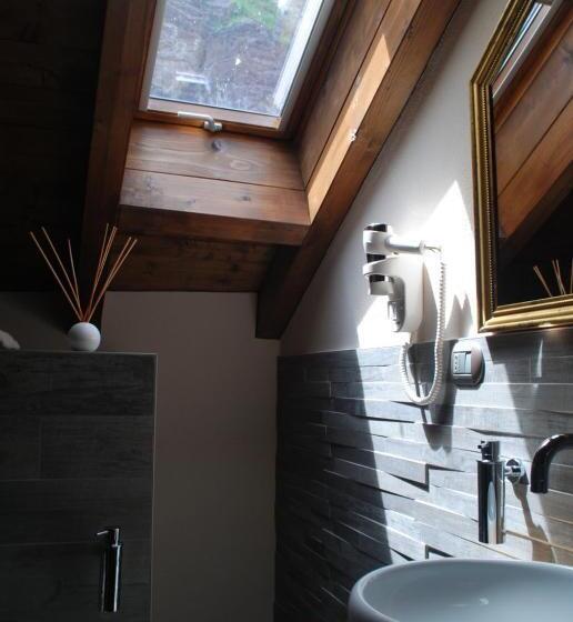 בית מלון כפרי Ca Del Grano Albergo Diffuso