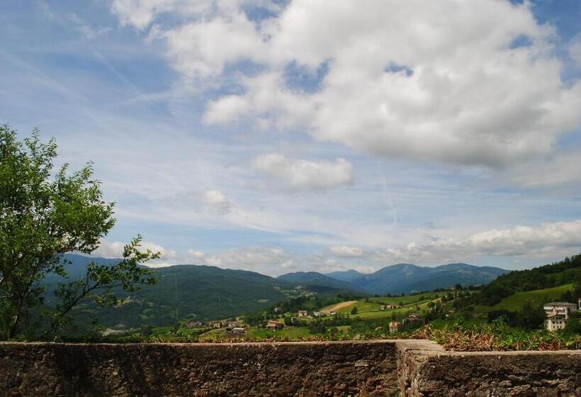 בית מלון כפרי Ca Del Grano Albergo Diffuso
