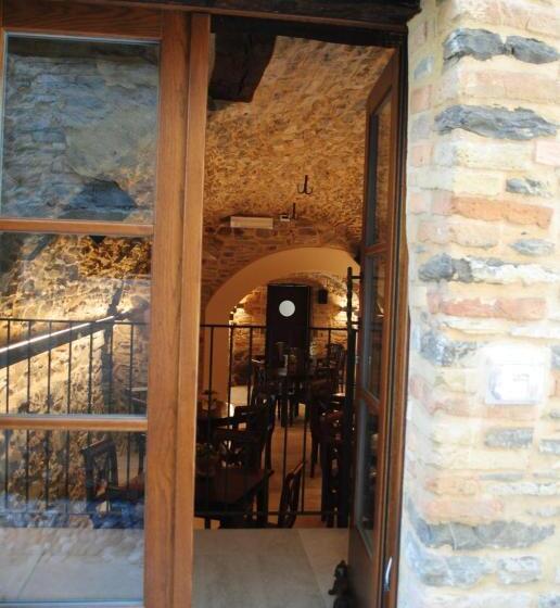 בית מלון כפרי Ca Del Grano Albergo Diffuso