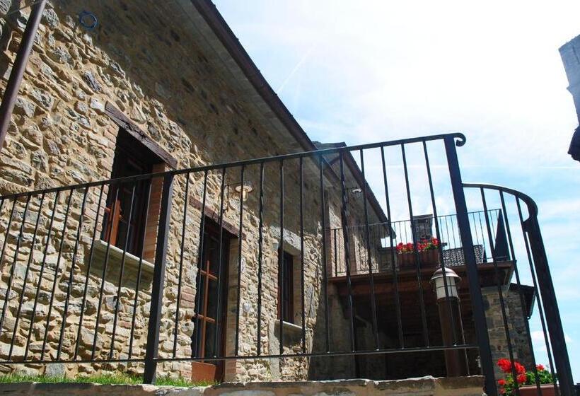 בית מלון כפרי Ca Del Grano Albergo Diffuso