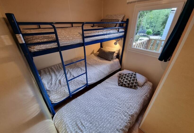酒店 Camping L Orée Des Cevennes