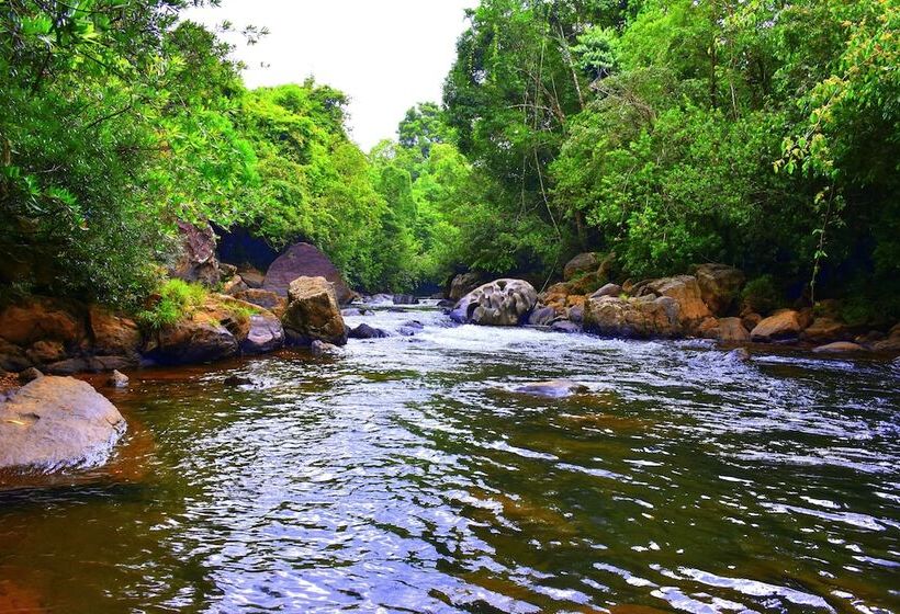 فندق Kuruwita Retreat