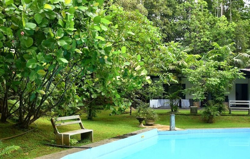 فندق Kuruwita Retreat