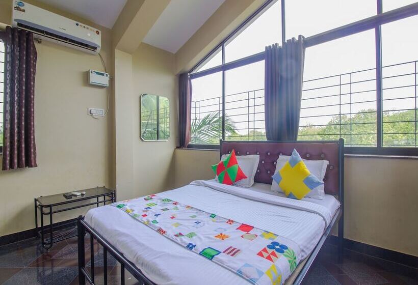 호텔 Oyo Home 16412 Cozy Studio