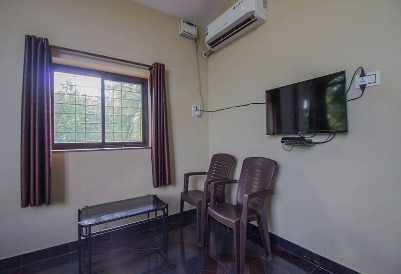 호텔 Oyo Home 16412 Cozy Studio