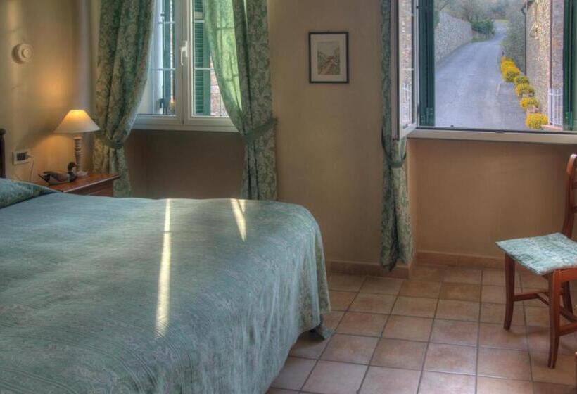 فندق Relais Borgofasceo