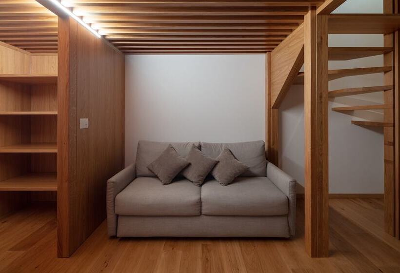 בית מלון כפרי Agriturismo I Comelli