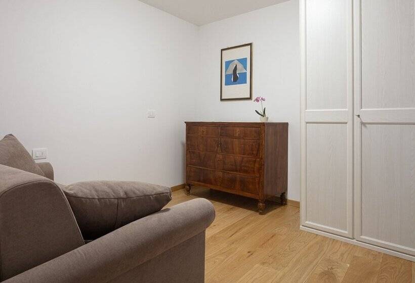 בית מלון כפרי Agriturismo I Comelli