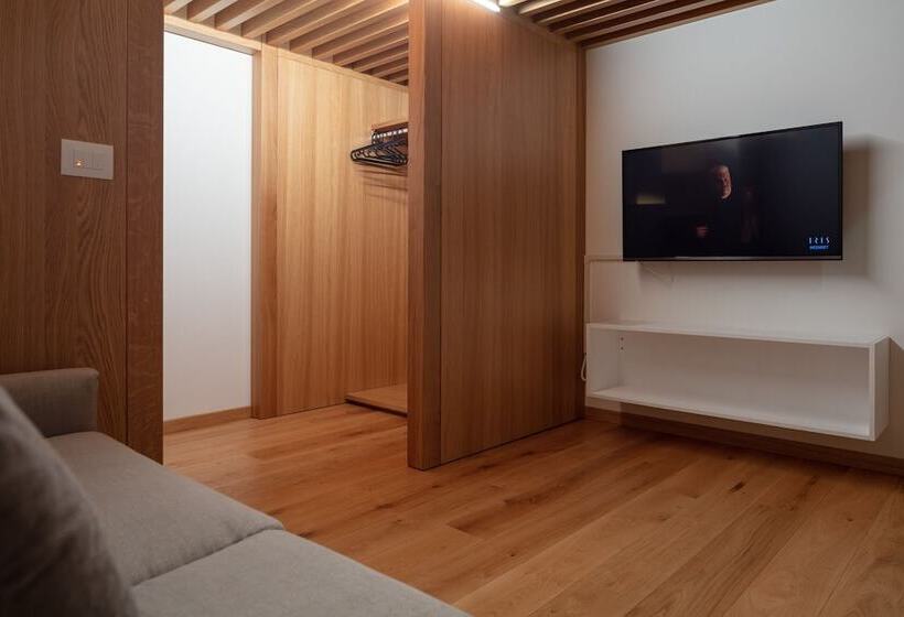 בית מלון כפרי Agriturismo I Comelli