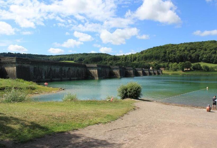 La Malinette B&b, Calme Et Authenticité