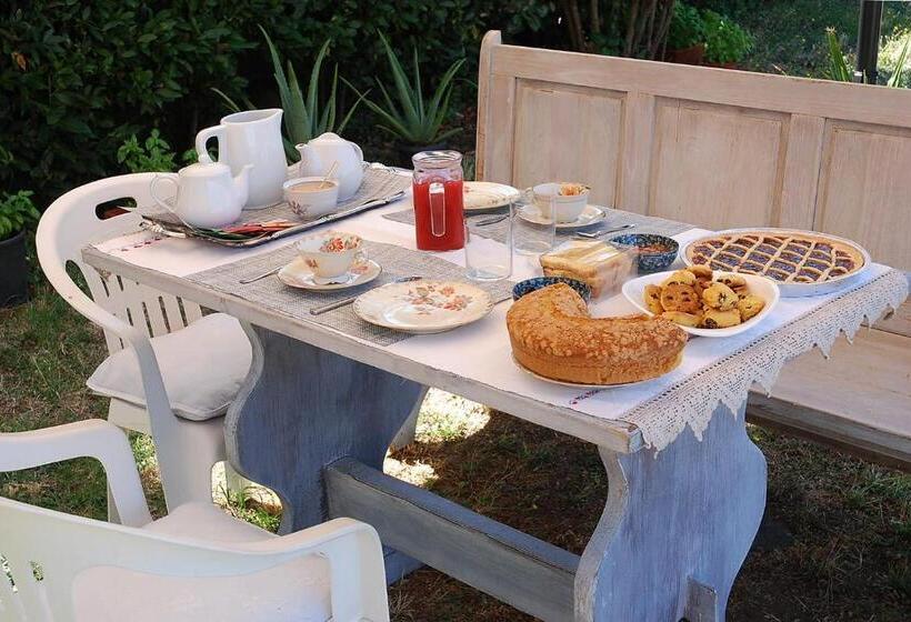 La Ripa Bed And Breakfast