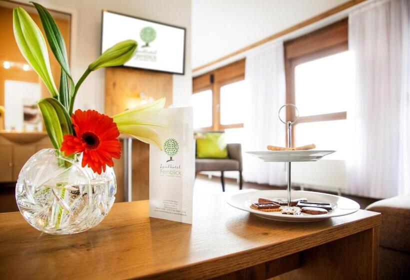Landhotel Fernblick