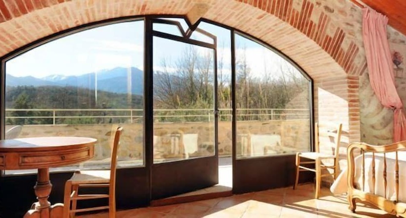 بنسيون Chambre D Hôtes Du Moulin De La Passere