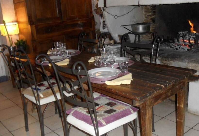 膳宿费 Chambres D'hôtes La Forge