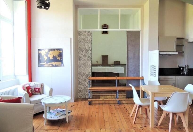 Пансион Domaine Du Plessis Grimaud