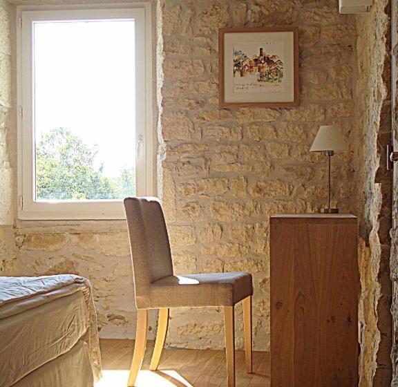 بنسيون La Bastide