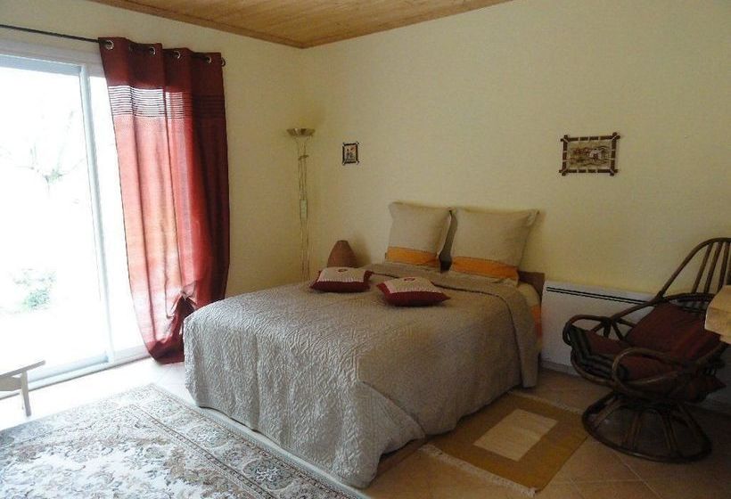 بنسيون La Grange De Georges