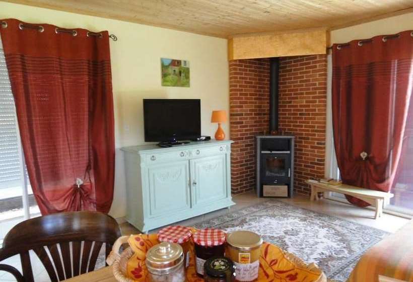 بنسيون La Grange De Georges