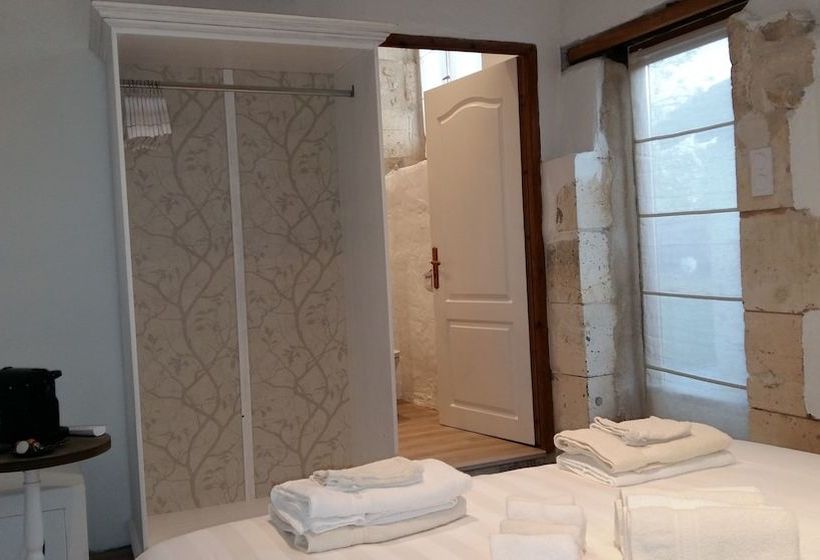 膳宿费 Le Gîte Des Chambres De La Grange