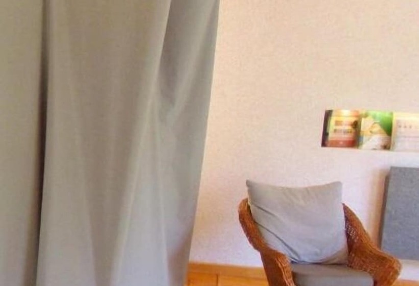 펜션 La Maison D Hôtes D Une Autre Nature