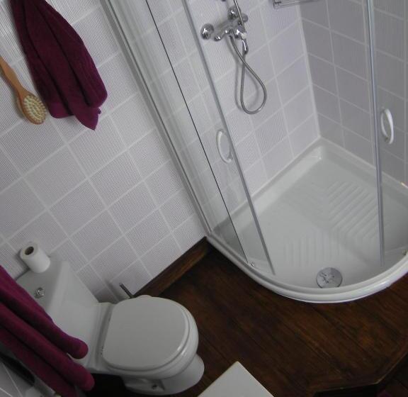پانسیون Le Clos Des Hautes Loges