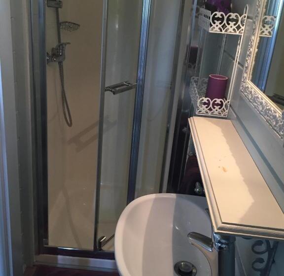 پانسیون Le Clos Des Hautes Loges
