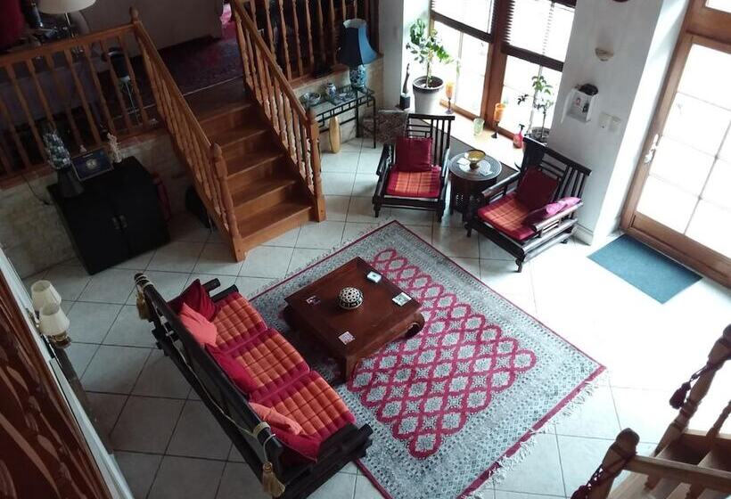 بنسيون Le Patronage