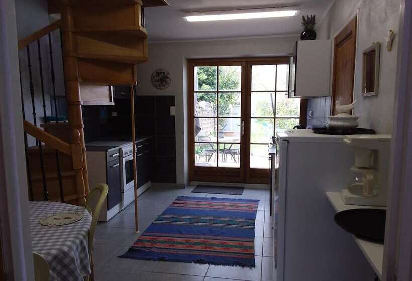 بنسيون Le Patronage