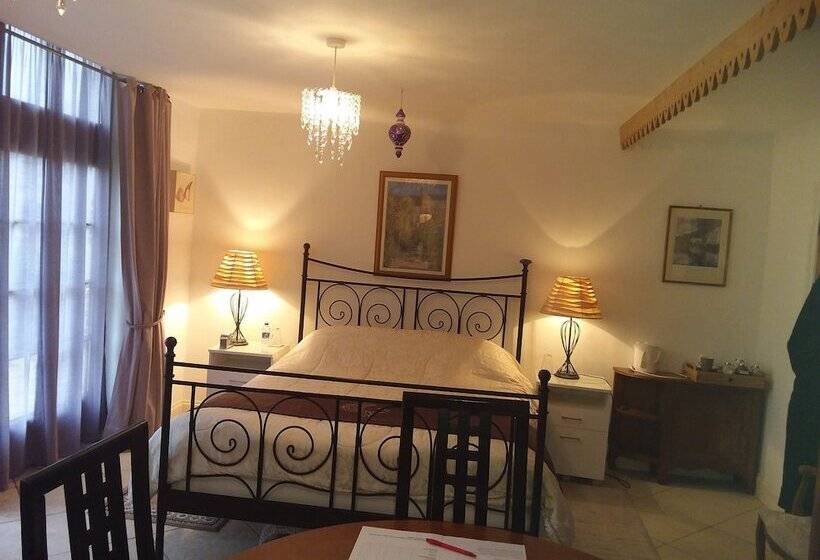 بنسيون Le Patronage