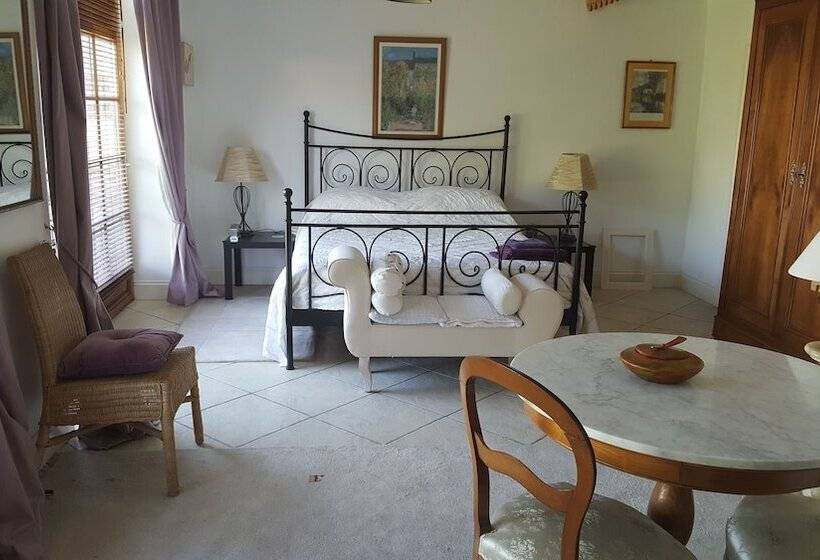 بنسيون Le Patronage