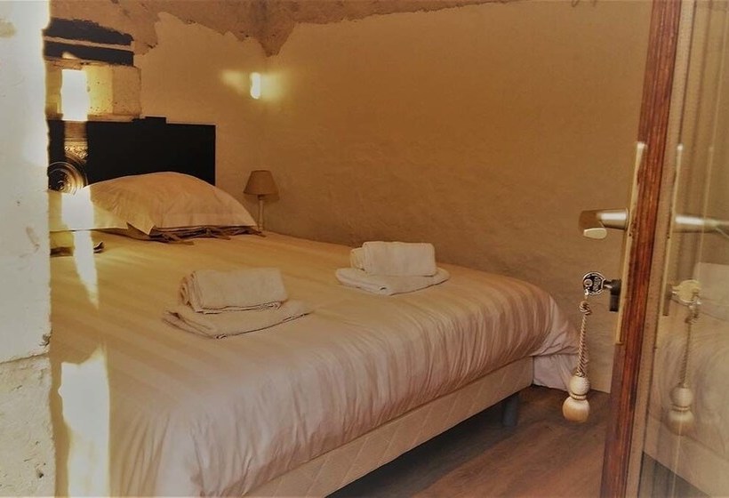 膳宿费 Le Gîte Des Chambres De La Grange