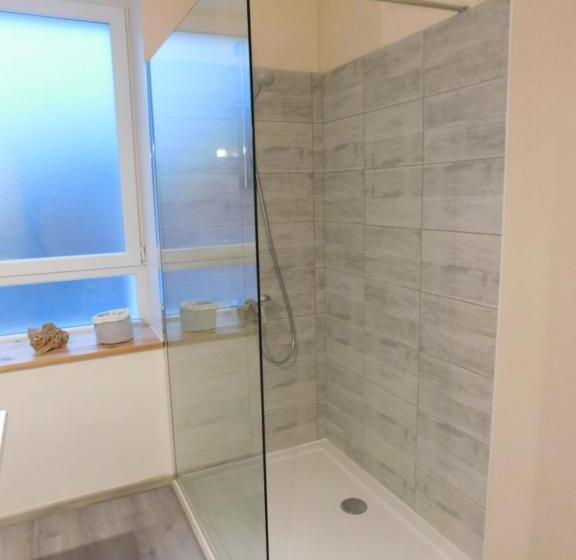 بنسيون Monts Et Reves