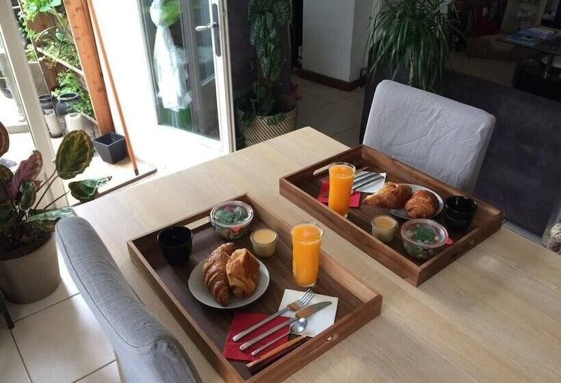ペンション Nico Zen Home