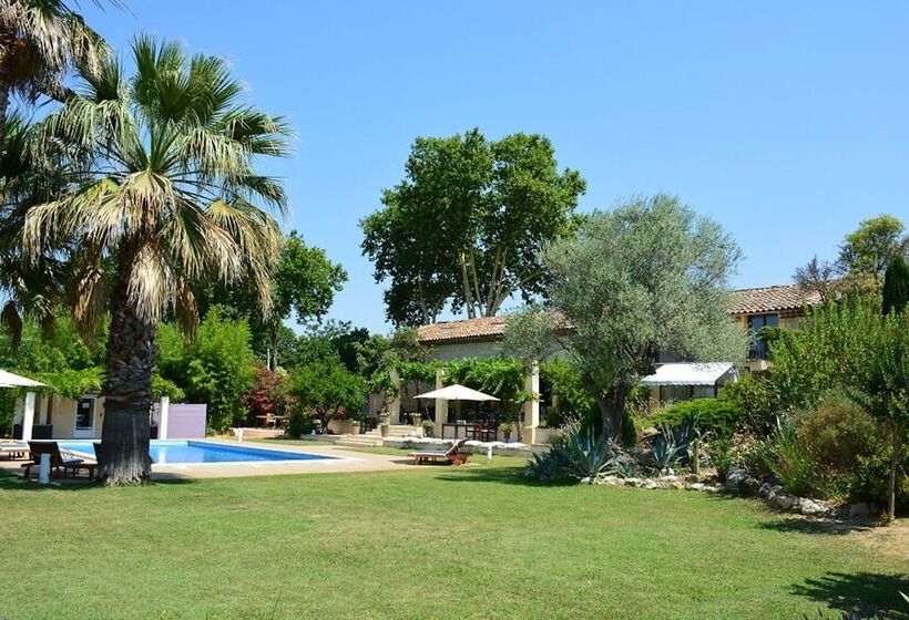 ô Chai D œuvres   Luxury B&b