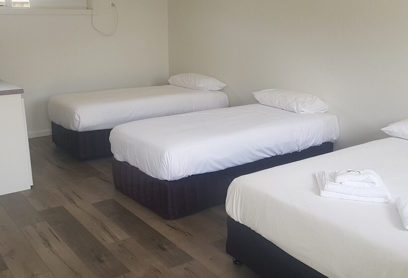 Appin Village Motel