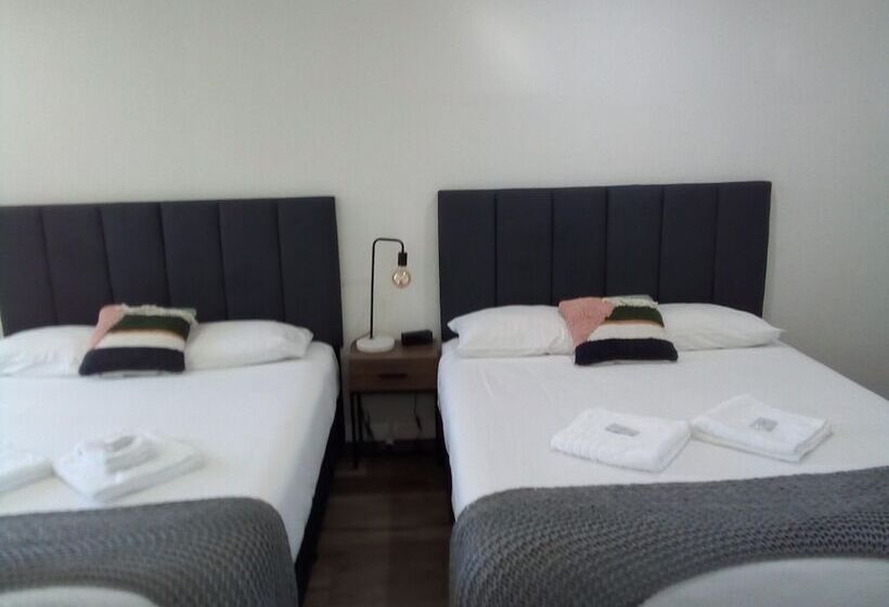 Appin Village Motel