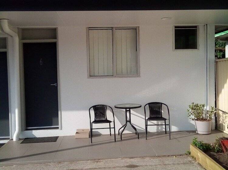 Appin Village Motel