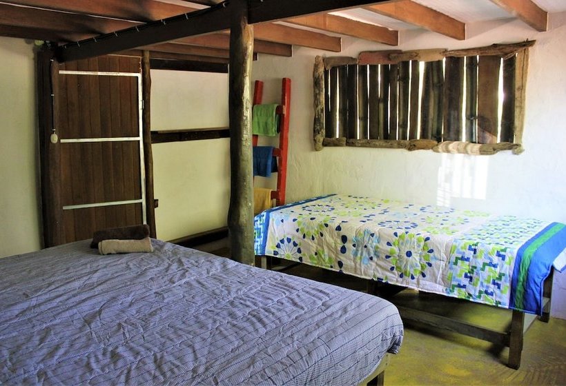 فندق صغير Barba Negra Lodge