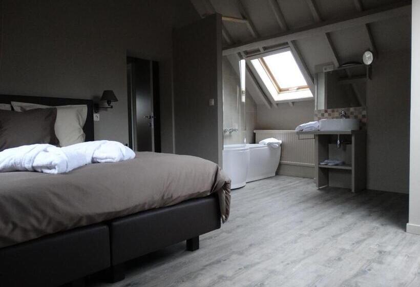 B&b Castel 't Haantje