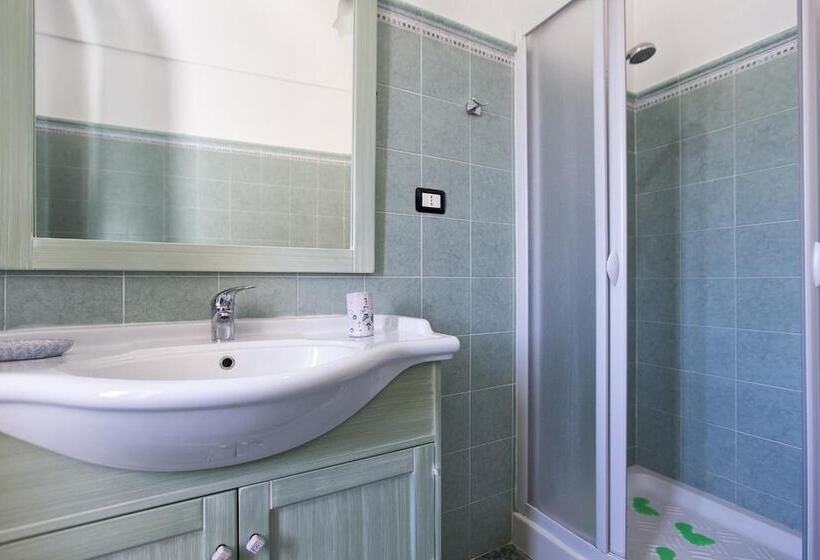 B&b Funtana Rosa