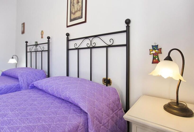 B&b Funtana Rosa