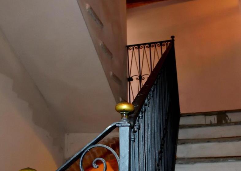 B&b Il Borgo Fiorito
