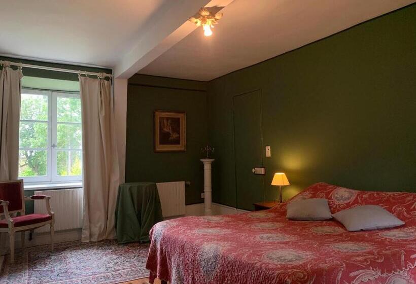 B&b La Tour Blanche