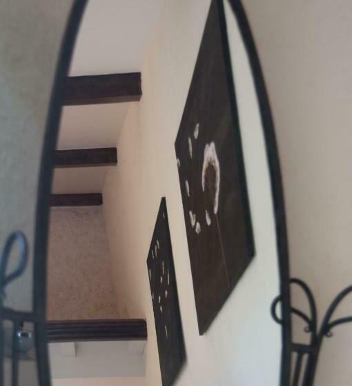 مبيت وإفطار Chambre D Hôtes Clos Des Pierres Blanches