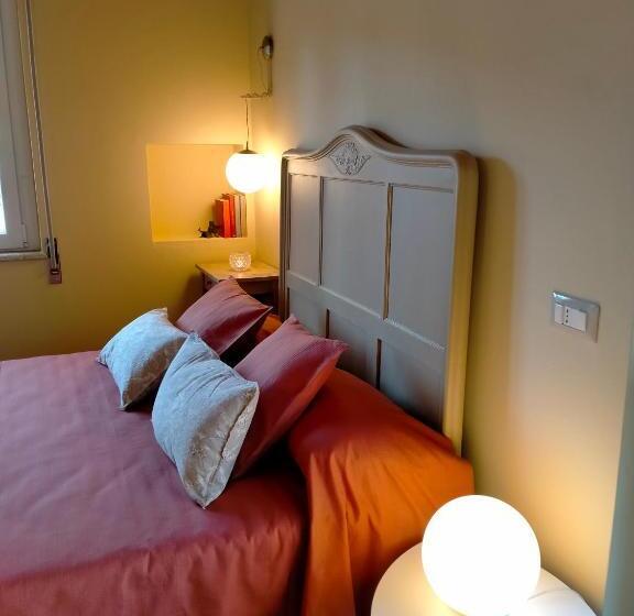 B&b Tra I Laghi