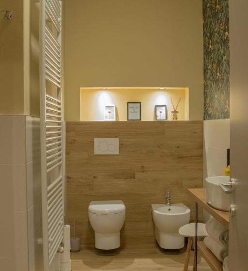 B&b Tra I Laghi