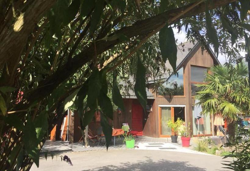 住宿加早餐  Casanella